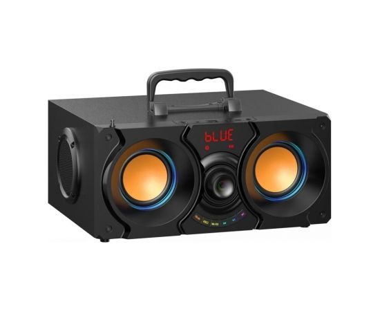 Manta MMS10 Magnetolas