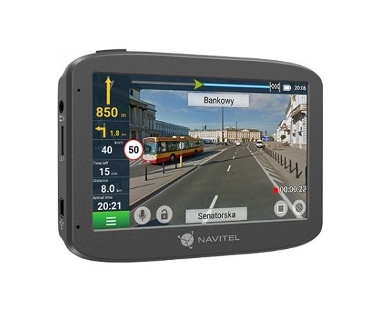 Navitel RE 5 DUAL