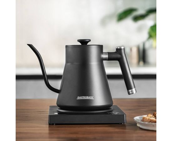 Gastroback 42329 Design Kettle Pour Over Advanced