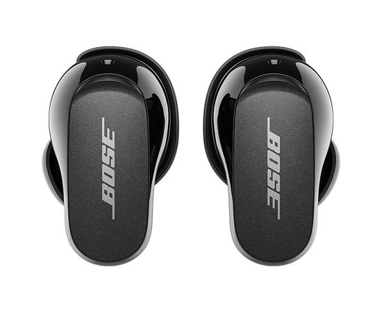 Bose wireless earbuds QuietComfort Earbuds II, black