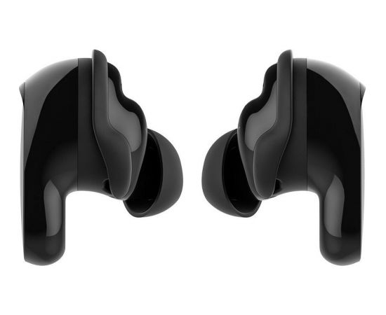 Bose wireless earbuds QuietComfort Earbuds II, black