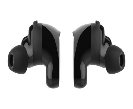 Bose wireless earbuds QuietComfort Earbuds II, black