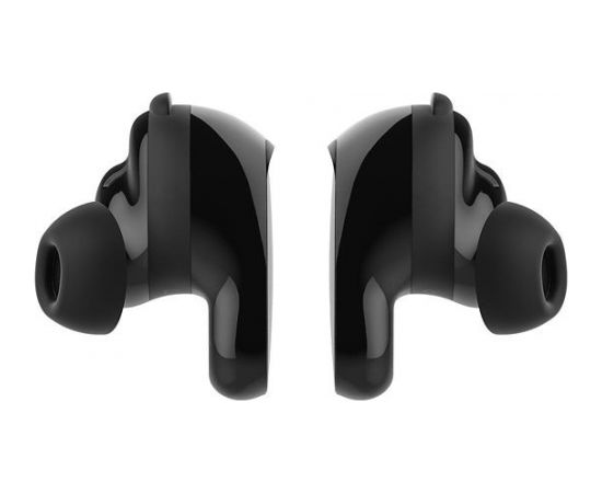 Bose wireless earbuds QuietComfort Earbuds II, black