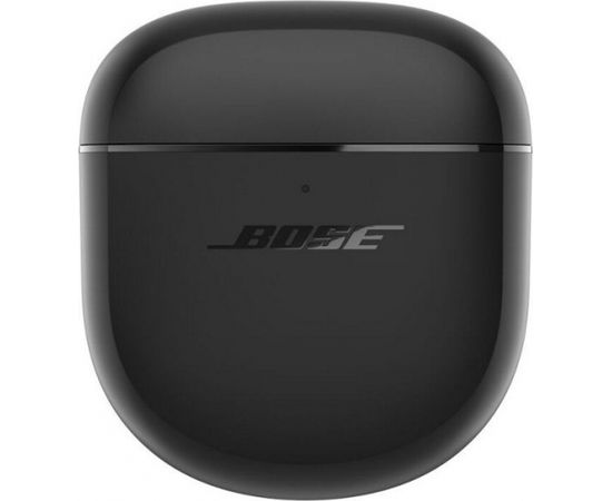 Bose беспроводные наушники QuietComfort Earbuds II, black