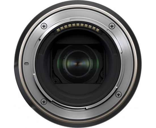 Tamron 70-300mm f/4.5-6.3 Di III RXD lens for Nikon Z