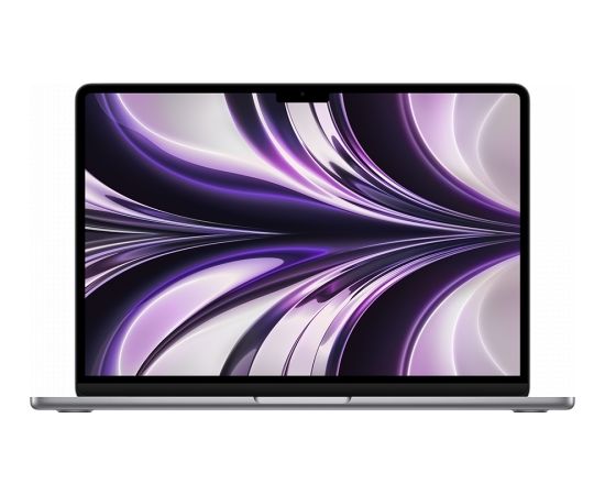 Apple MacBook Air 13.6" M2 8C CPU 10C GPU 8GB 512GB SSD Space Grey Eng