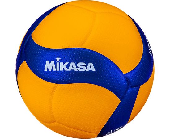 Volejbola bumba MIKASA V200W 5.izmērs