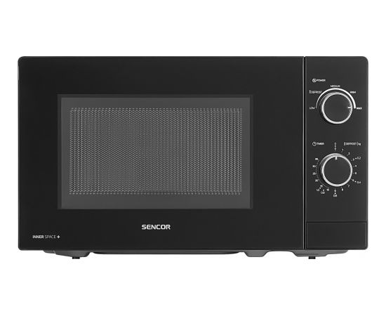 Microwave oven Sencor SMW1719BK