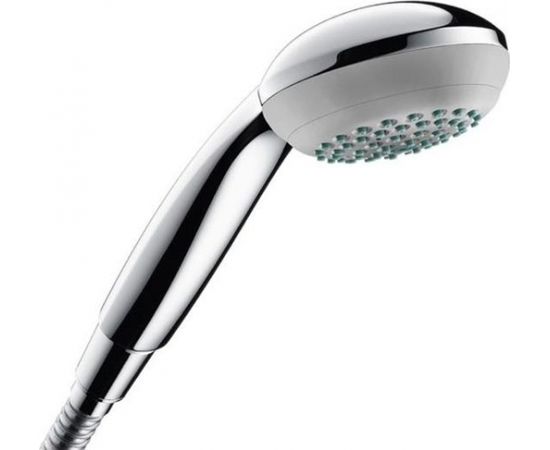 Hansgrohe Crometta 85 Green rokas dušas klausule, hroms