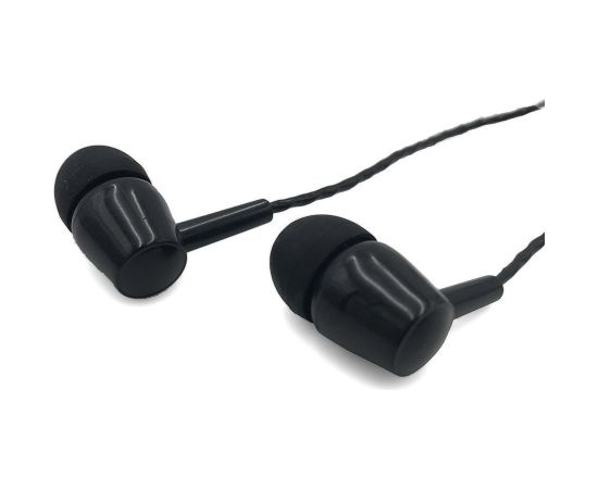 Media Tech Headphones Media-Tech MAGICSOUND USB-C MT3600K