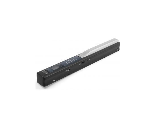 Media Tech Mediatech MT4090 scanner Pen scanner Black