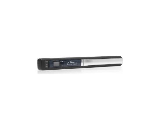 Media Tech Mediatech MT4090 scanner Pen scanner Black