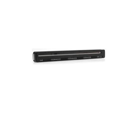 Media Tech Mediatech MT4090 scanner Pen scanner Black