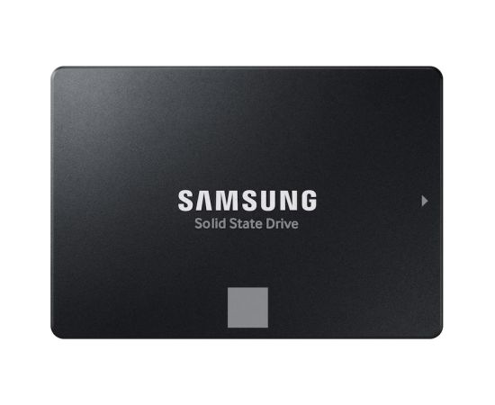 Samsung 870 EVO 2.5" 250 GB Serial ATA III V-NAND