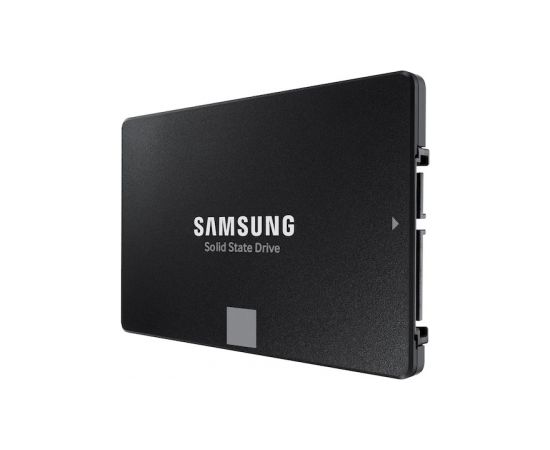 Samsung 870 EVO 2.5" 250 GB Serial ATA III V-NAND