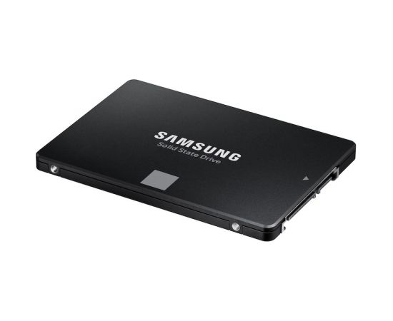 Samsung 870 EVO 2.5" 250 GB Serial ATA III V-NAND