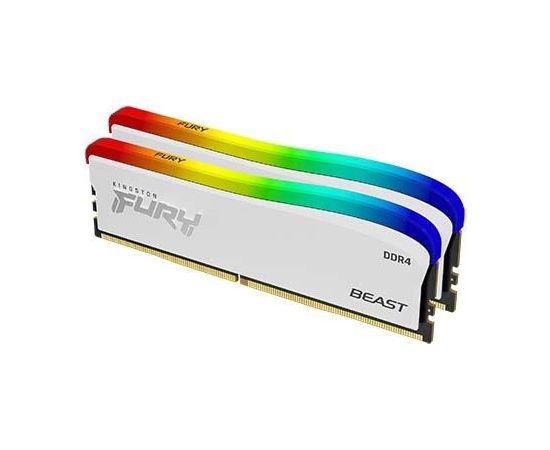 MEMORY DIMM 16GB PC25600 DDR4/K2 KF432C16BWAK2/16 KINGSTON