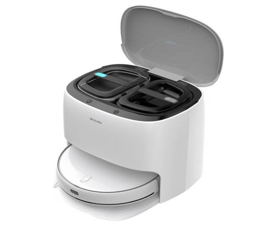 Xiaomi Viomi Alpha 3 robot cleaner with emptying station