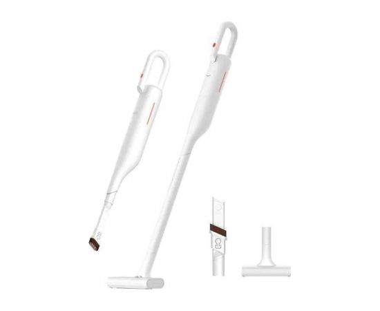 Deerma VC01 Putekļu sūcēji