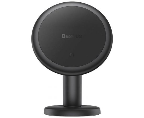 Baseus C01 Magnetic Car Holder for Dashboard (black)