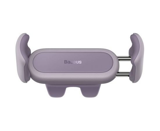 Baseus Steel Cannon 2 Car holder to Ventilation Grid (purple)