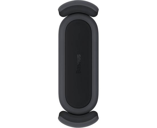 Baseus Steel Cannon 2 Car holder to Ventilation Grid (black)