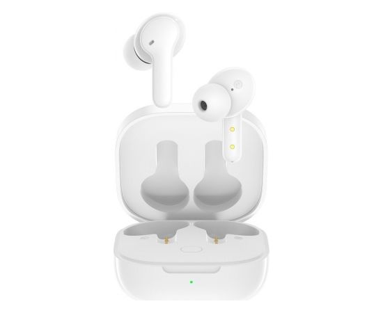 QCY T13 TWS Wireless Earphones (white)