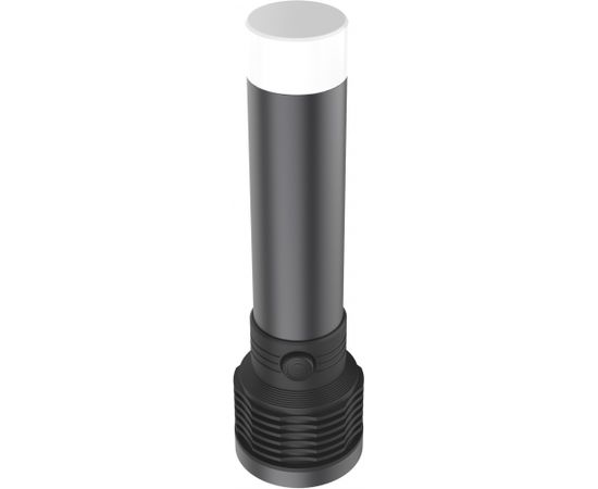 Platinet torch 3W 1200mAh, gray (45772)