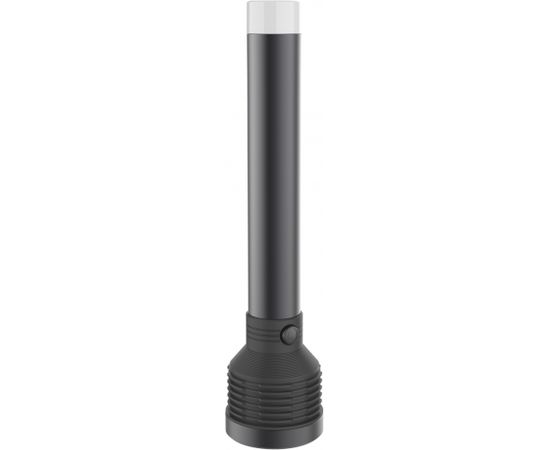 Platinet torch 5W 2400mAh, gray (45771)