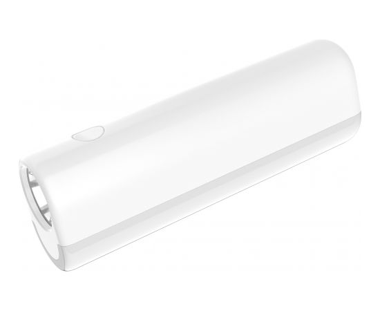 Platinet torch 4W 1200mAh, white (45770)