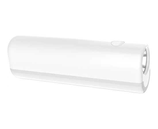 Platinet torch 4W 1200mAh, white (45770)