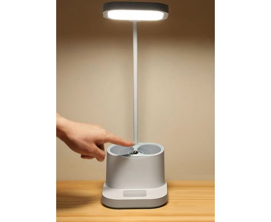 Platinet PDL008 desk lamp 5W