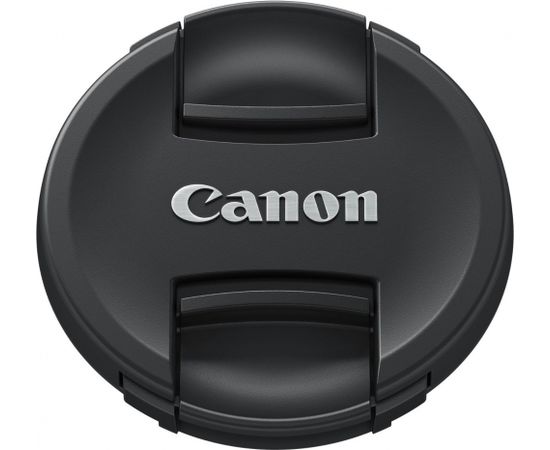 Canon objektīva priekšējais vāciņš E-72 II