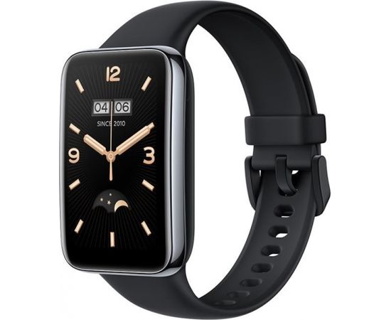 Xiaomi Smart Band 7 Pro, black