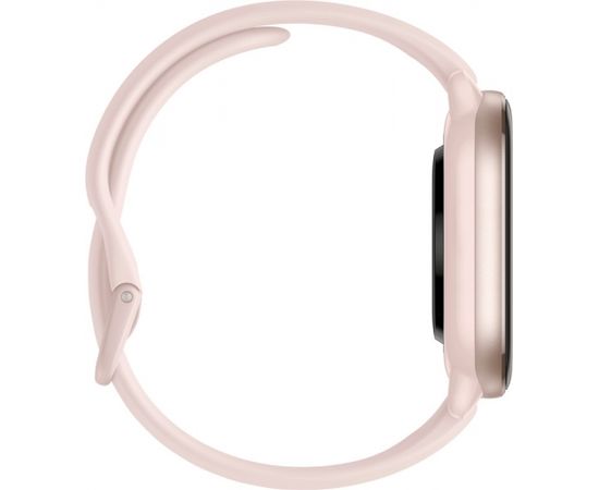 Huami Amazfit GTS 4 Mini, flamingo pink Smart-Watch Pulksteņi