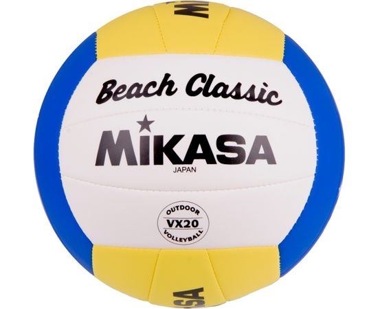 Mikasa VX20 Volejbola bumba beach volleyball Izmērs:5