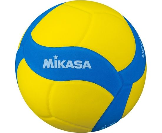 Volejbola bumba  Mikasa VS170W Kids
