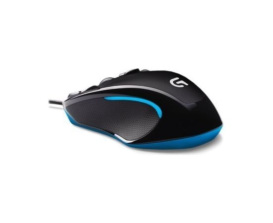 Logitech G300s Игровая мышь