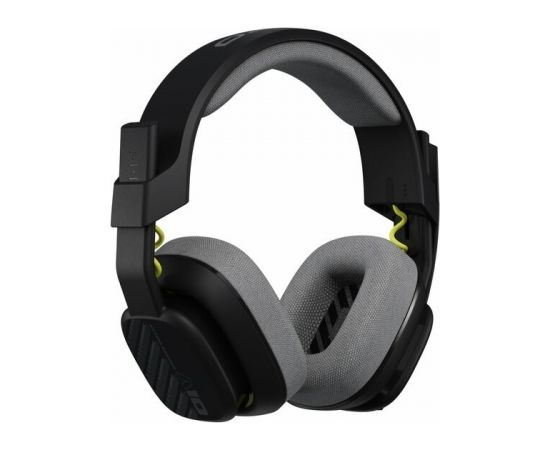 Logitech ASTRO Gaming A10 Gen 2 Игровые наушники PS5 / 3.5mm