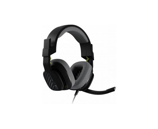 Logitech ASTRO Gaming A10 Gen 2 Игровые наушники PS5 / 3.5mm