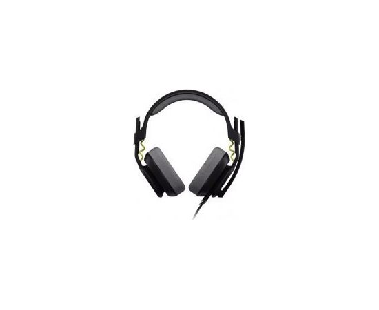 Logitech ASTRO Gaming A10 Gen 2 Игровые наушники PS5 / 3.5mm