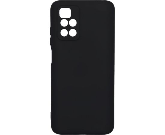 Evelatus  
       Xiaomi  
       Poco M4 Pro 5G Nano Silicone Case 
     Black
