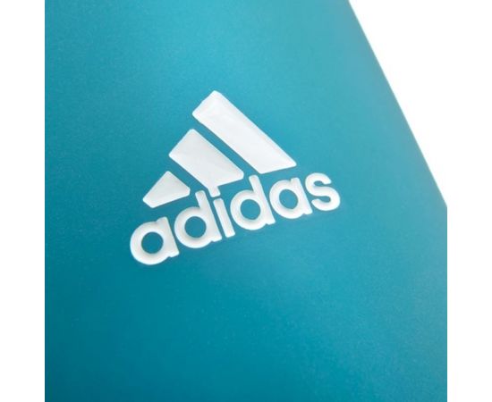 Water bottle adidas ACTIVE TEAL 410 ML ADYG-40100TL