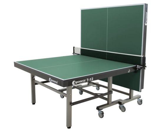 Stół do tenisa stołowego Sponeta S7-12i  Master Compact