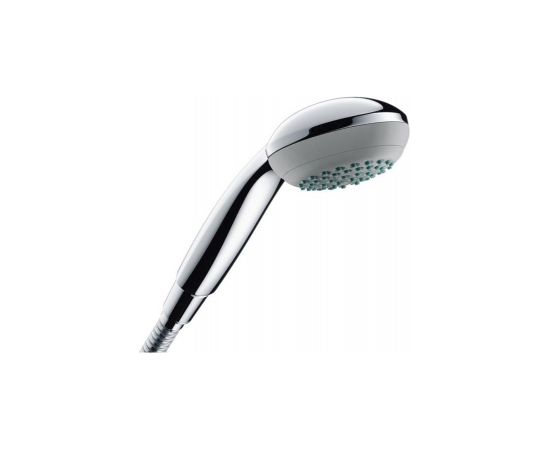 Hansgrohe Crometta 85 Vario rokas dušas klausule, hroms