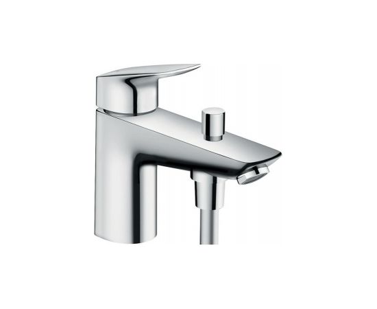 Hansgrohe Logis Monotrou vannas/dušas maisītājs, hroms