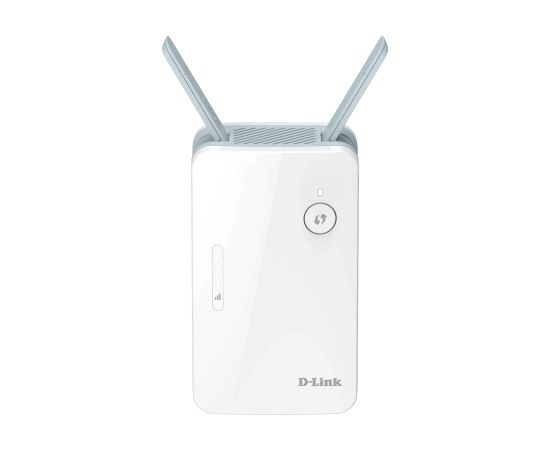 D-Link AX1500 Mesh Range Extender E15/E	 802.11ac, 300+1200  Mbit/s, 10/100/1000 Mbit/s, Ethernet LAN (RJ-45) ports 1, MU-MiMO Yes, Antenna type 2xExternal