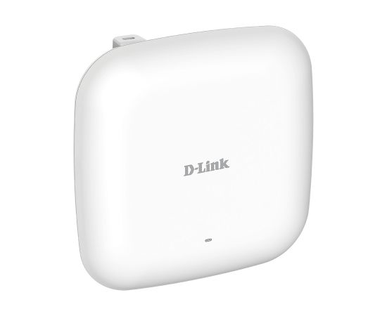 D-Link Nuclias Connect AX1800 Wi-Fi 6 Access Point DAP-X2810	 802.11ac, 1200+574  Mbit/s, 10/100/1000 Mbit/s, Ethernet LAN (RJ-45) ports 1, MU-MiMO Yes, Antenna type 2xInternal, PoE in