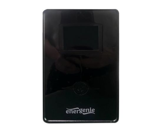 EnerGenie UPS with USB and LCD display EG-UPS-035 2000 VA
