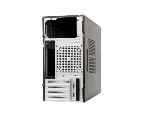 Chieftec CT-04B-OP computer case Mini-Tower Black